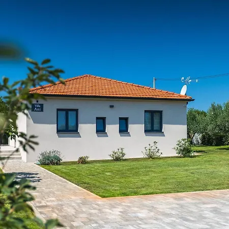 Ferienhaus Ani Pula